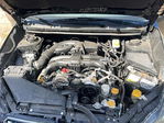 Subaru Impreza 2016