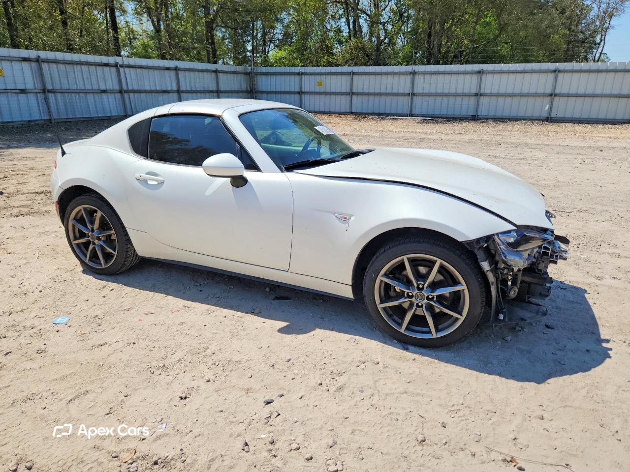 Mazda MX-5 2017