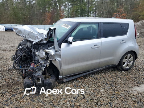 Kia Soul 2019 - Image 1 of 14