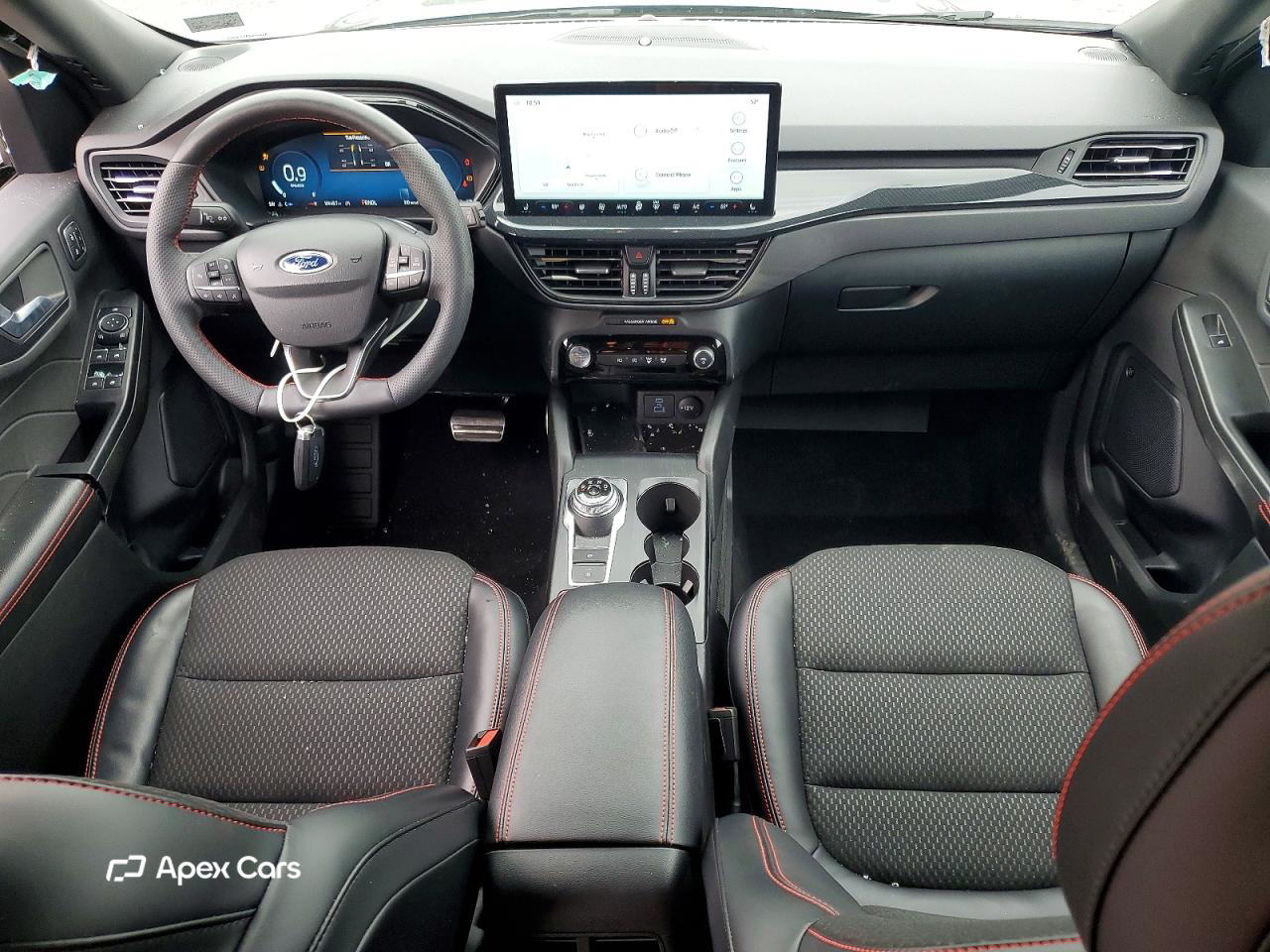 Ford Escape 2023