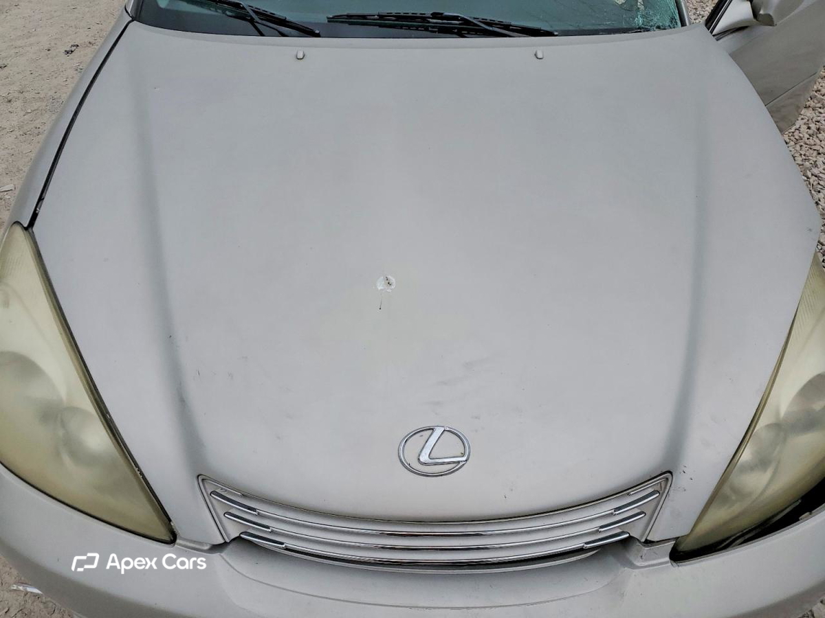 Lexus ES 2003