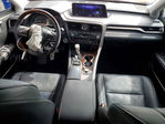 Lexus RX 2017