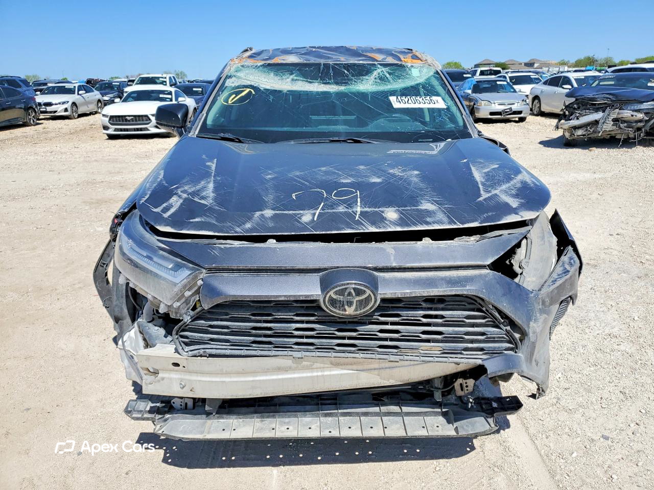 Toyota RAV 4 2024
