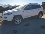 Jeep Cherokee 2016