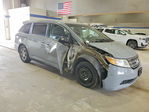 Honda Odyssey 2013