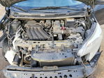 Nissan Versa 2014