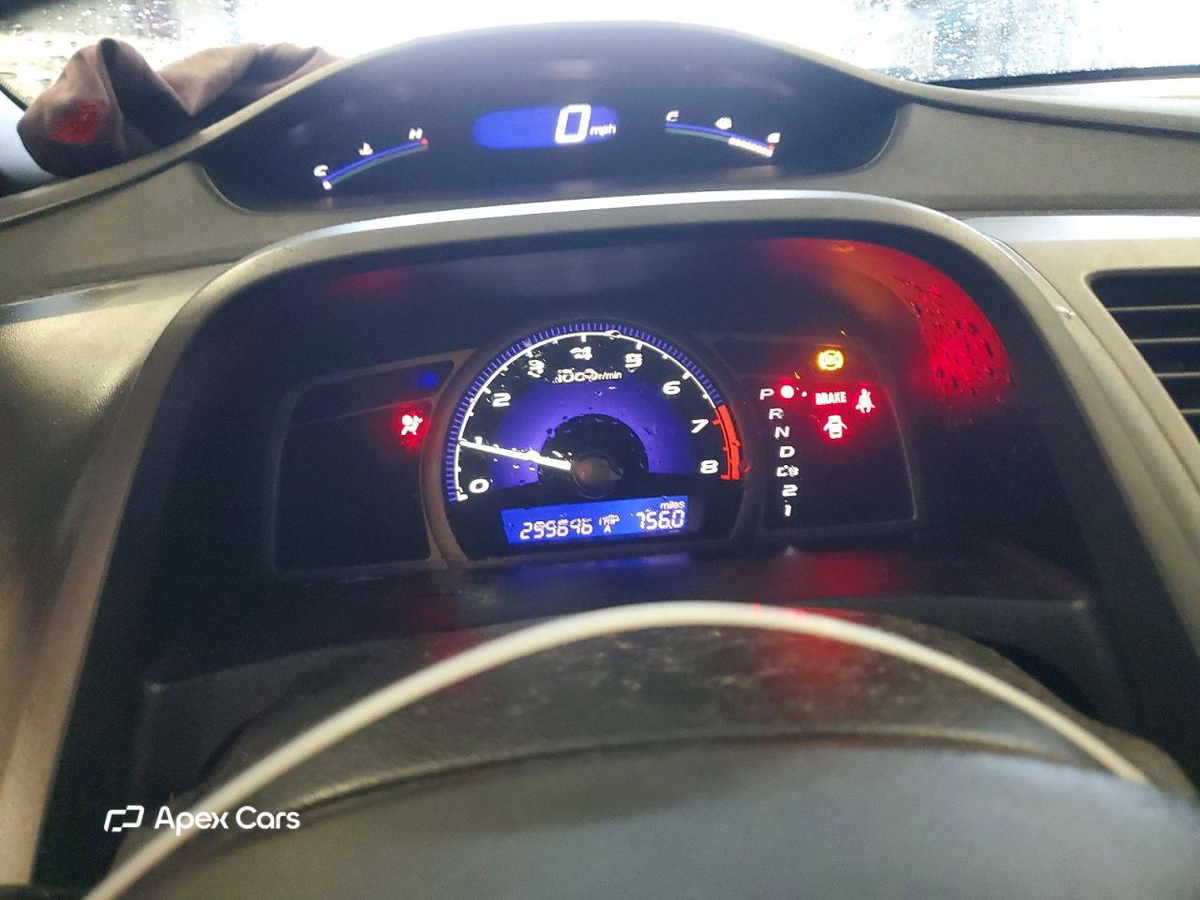 Honda Civic 2007