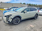 Subaru XV 2016