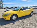 Toyota Celica 2003