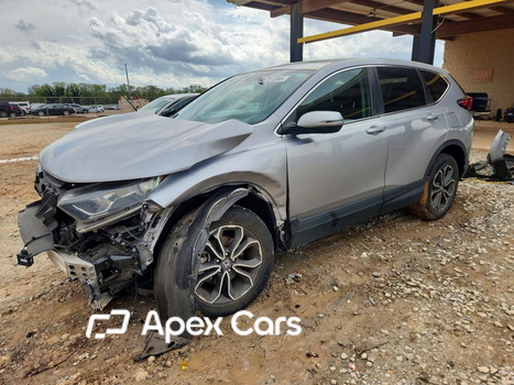 Honda CR-V 2020 - Image 1 of 15