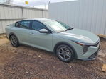 Kia K4 2025