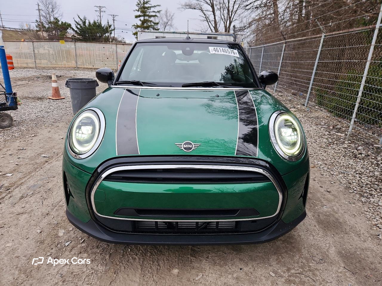 MINI Cooper 2022