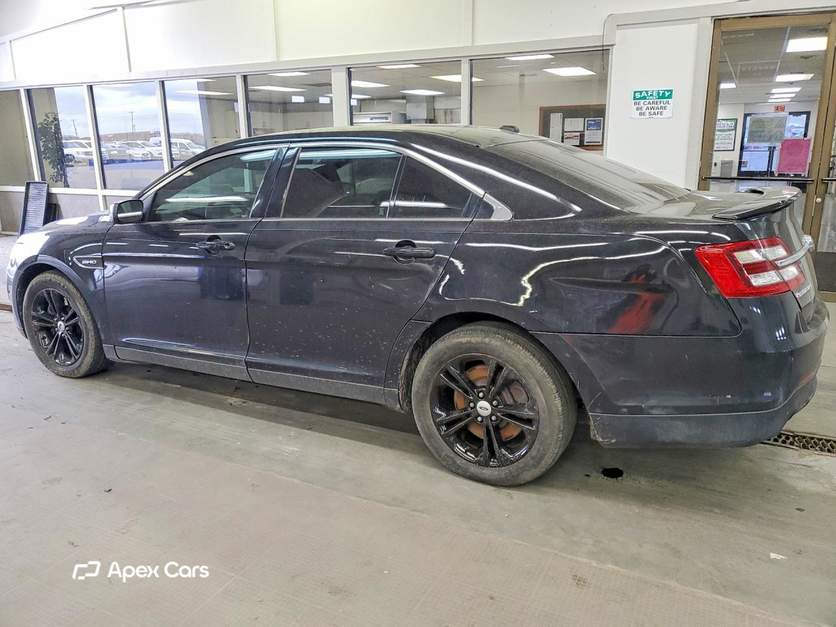 Ford Taurus 2013