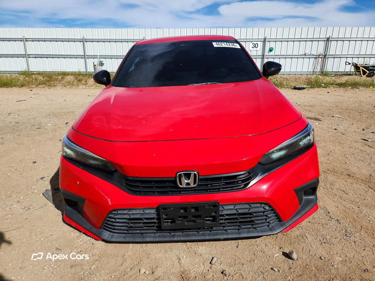 Honda Civic 2023