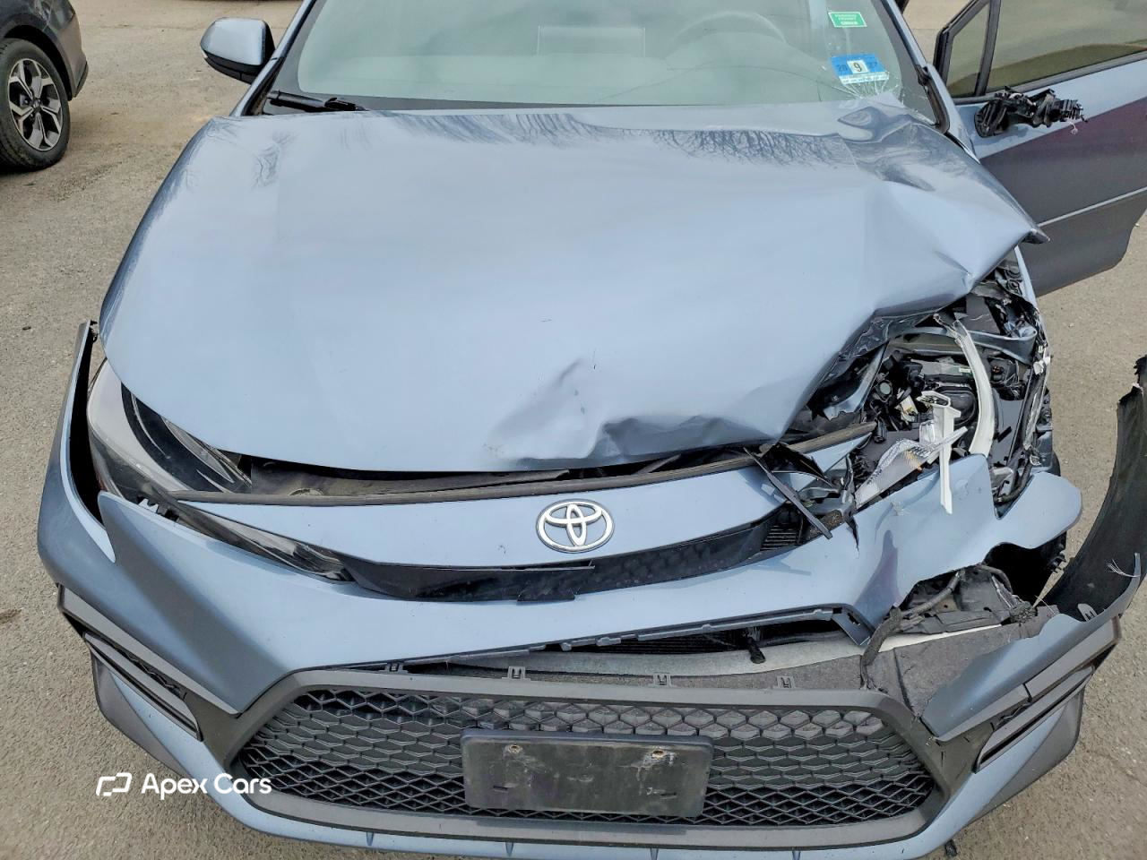 Toyota Corolla 2020
