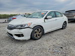 Honda Accord 2017