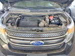 Ford Explorer 2015