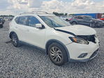 Nissan Rogue 2015