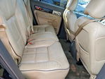 Lincoln MKX 2008