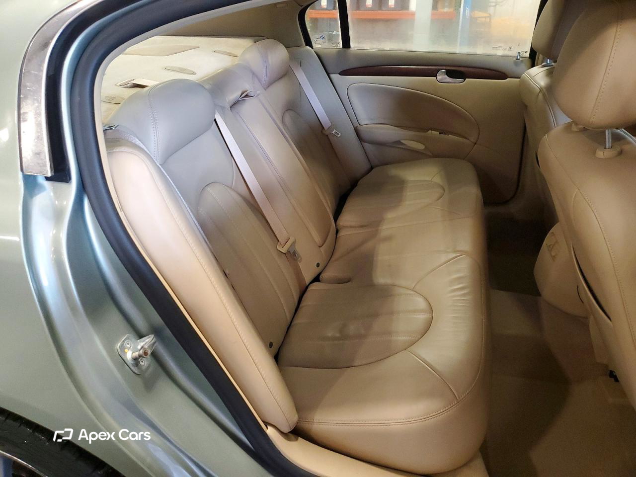 Buick Lucerne 2006
