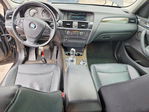 BMW X3 2014