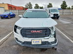 GMC Terrain 2022