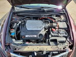 Honda Accord 2010