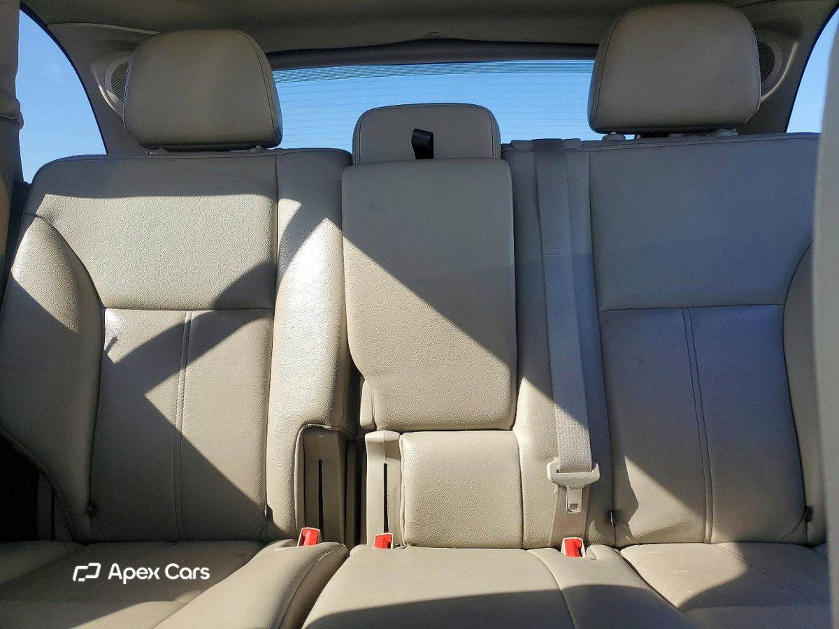 Ford Edge 2014