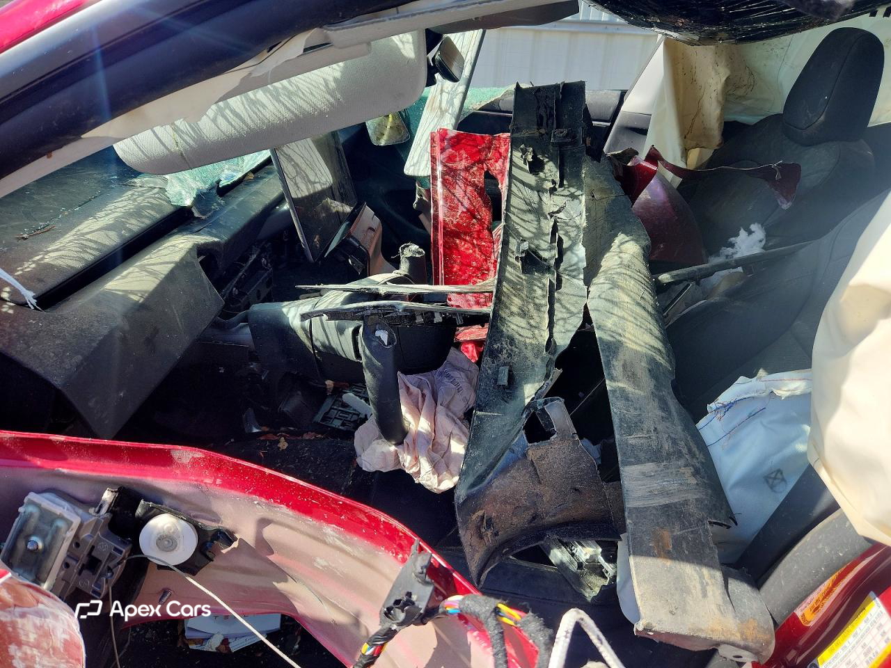 Tesla Model 3 2025