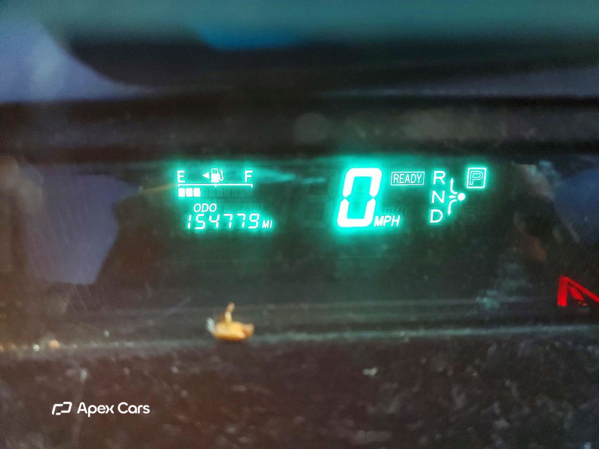 Toyota Prius 2005