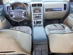 Lincoln MKX 2008