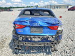 Audi S3 2015