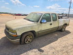 Chevrolet Silverado 2001