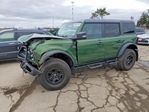 Ford Bronco 2023