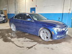 BMW Series 3 2018