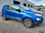 Ford EcoSport 2018