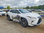 Lexus RX 2017