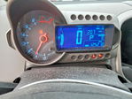 Chevrolet Sonic 2013