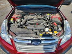 Subaru Outback 2014