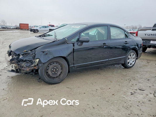Honda Civic 2011 - Image 1 of 12