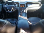 Ford Taurus 2016
