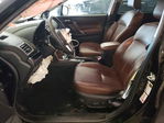 Subaru Forester 2018