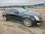 Cadillac CTS 2014