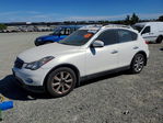 Infiniti EX 2008