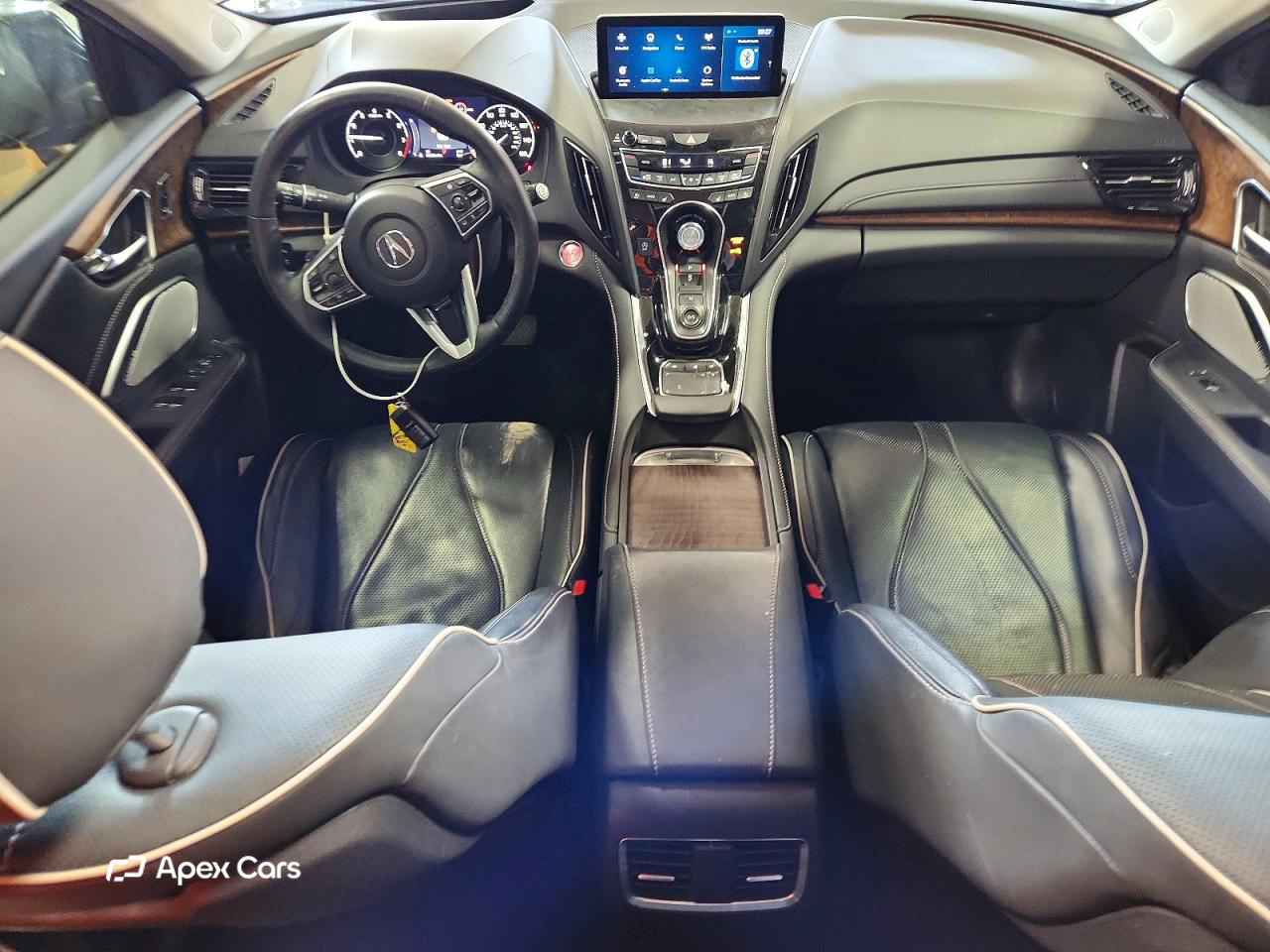 Acura RDX 2020