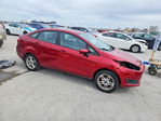 Ford Fiesta 2017