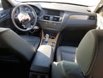 BMW X3 2011