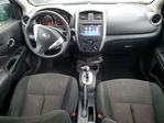 Nissan Versa 2019