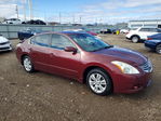 Nissan Altima 2012
