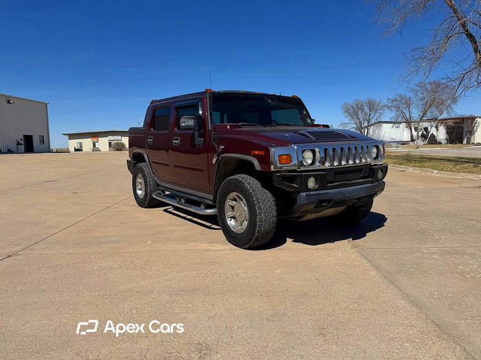 2006 Hummer H2 - Image 1 of 5